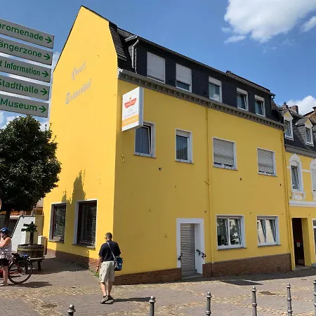 Hotel Sonnenhof
