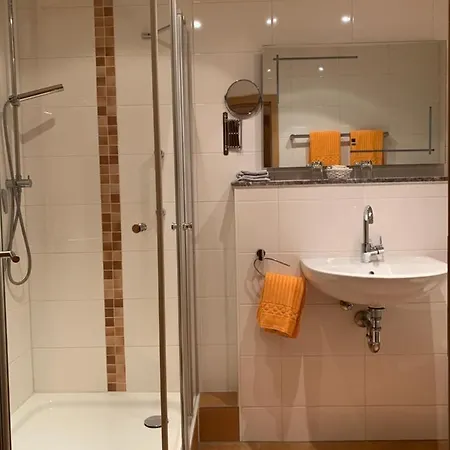 Sonnenhof Hotel 2*