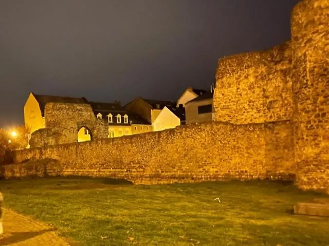 Hotel Sonnenhof Boppard