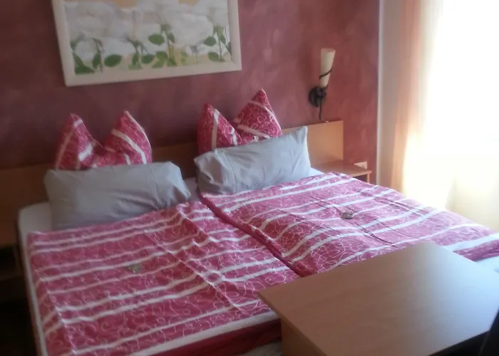 Hotel Sonnenhof Boppard