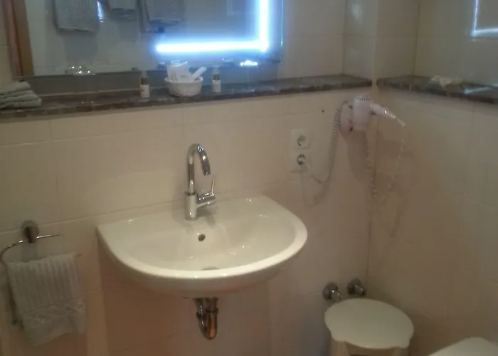 Sonnenhof Hotel Boppard