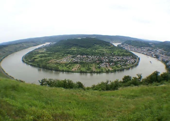 Hotel Sonnenhof Boppard
