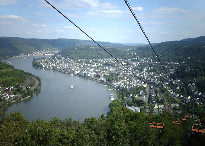 Hotel Sonnenhof Boppard