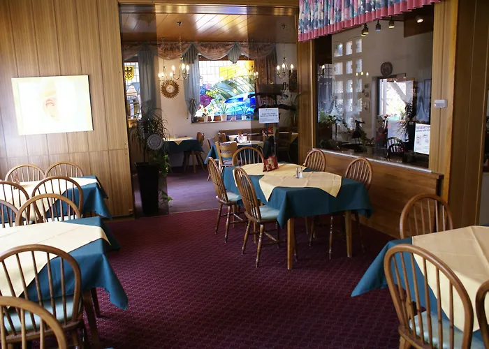 Sonnenhof 2* Boppard