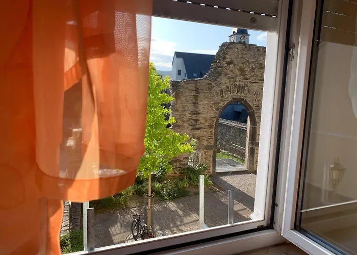 Sonnenhof 2* Boppard