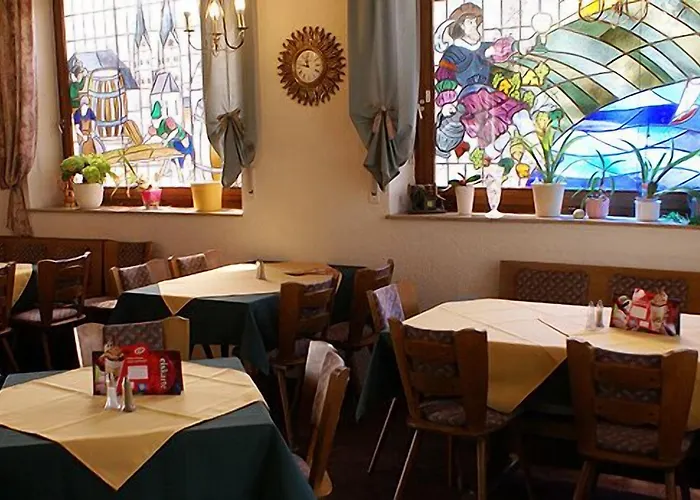 Hotel Sonnenhof Boppard