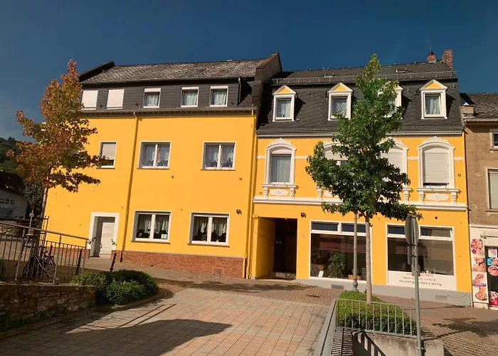 Hotel Sonnenhof Boppard