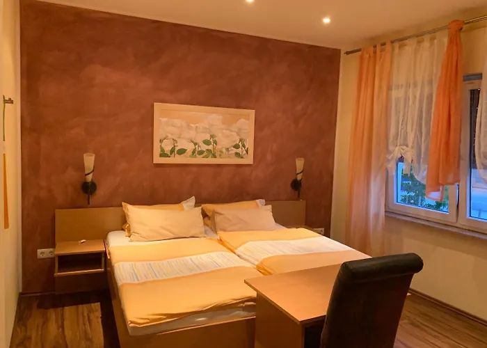 Sonnenhof 2* Boppard