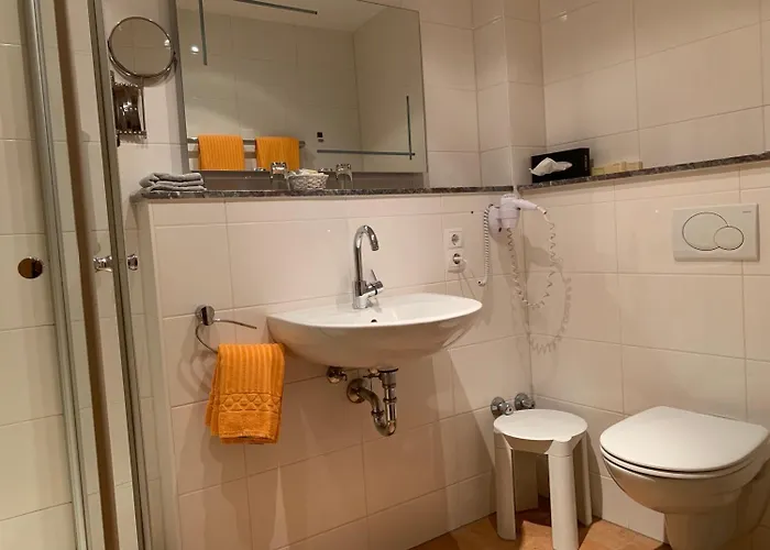 Hotel Sonnenhof Boppard