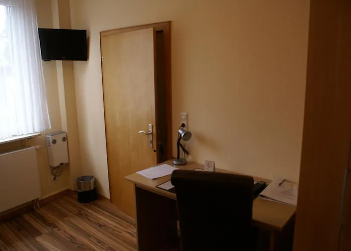 Sonnenhof 2* Boppard