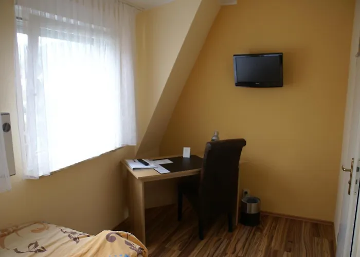 Hotel Sonnenhof Boppard