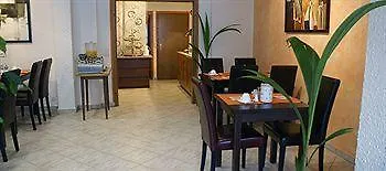 Sonnenhof Hotel 2*