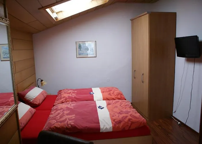 Sonnenhof Hotel Boppard