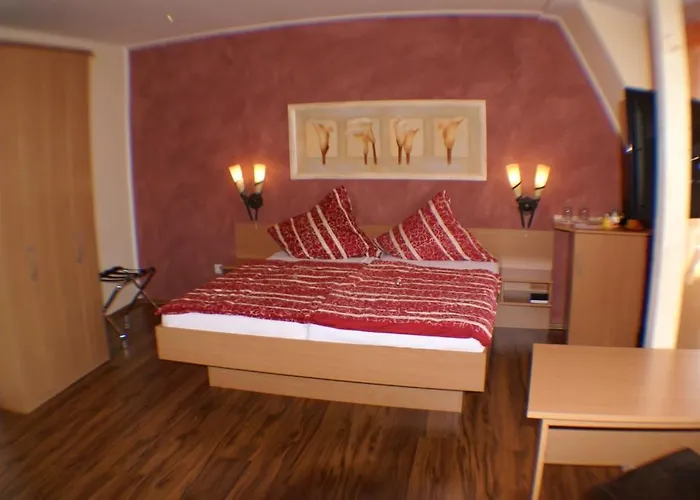 Hotel Sonnenhof Boppard