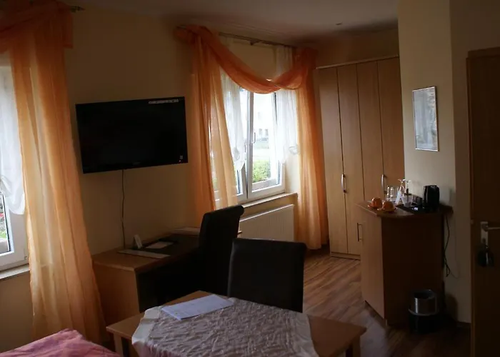 Sonnenhof Hotel Boppard