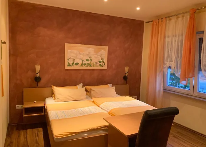 Sonnenhof Hotel Boppard