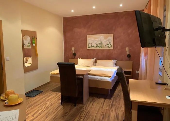 Sonnenhof Hotel Boppard