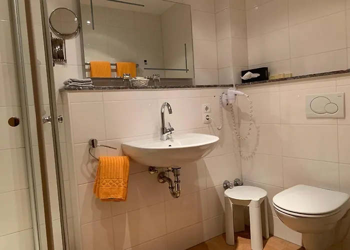 Sonnenhof Hotel Boppard